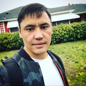 Meet your Posher, Ali